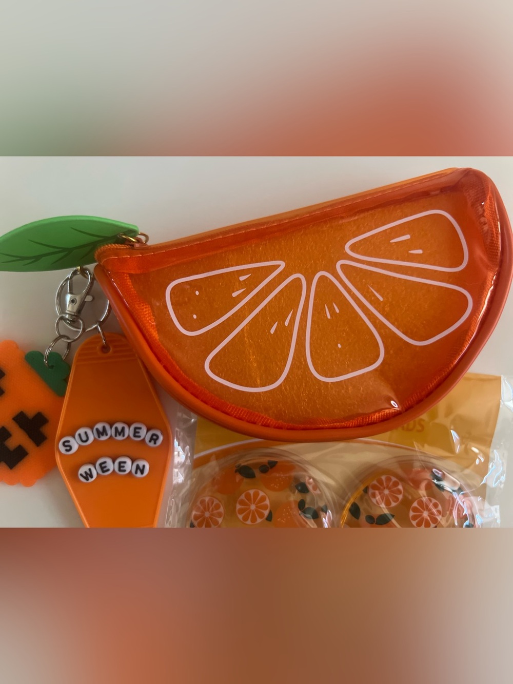 Summerween bundle - Picture 4 of 5
